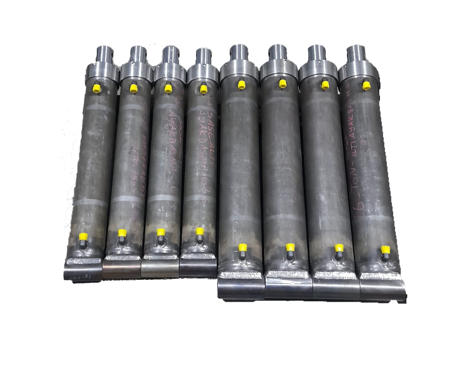 Çatım Burç ve Perno