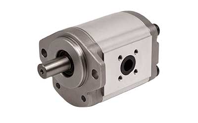 Hidrolik Dişli Pompa